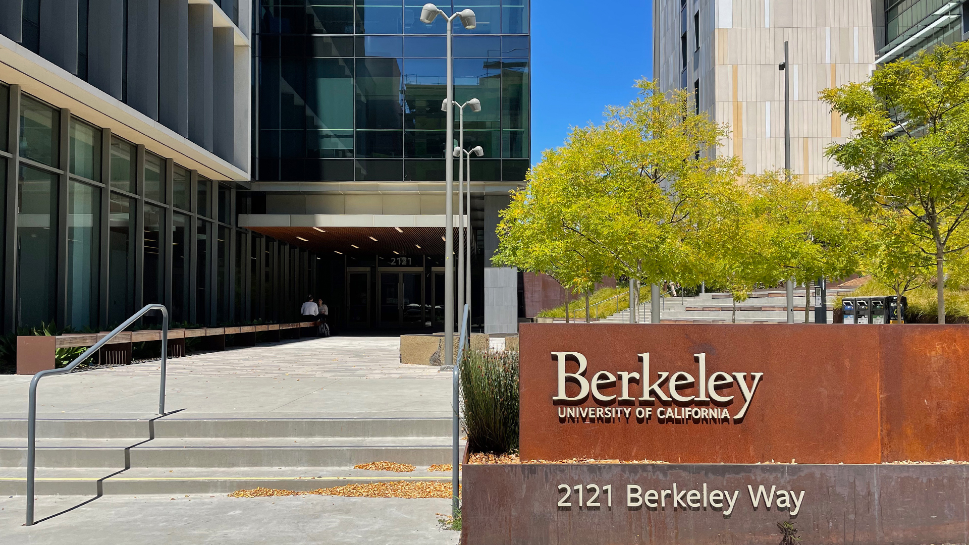 uc berkeley online campus tour