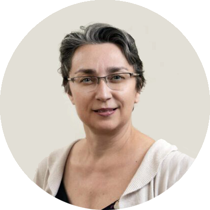 Catherine Metayer MD, PhD